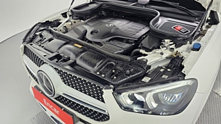 MERCEDES BENZ GLE-CLASS W167 2021