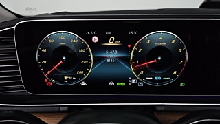 MERCEDES BENZ GLE-CLASS W167 2021