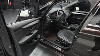 BMW 2-SERIES ACTIVE TOURER F45 2016