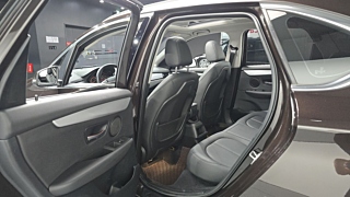 BMW 2-SERIES ACTIVE TOURER F45 2016