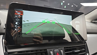 BMW 2-SERIES ACTIVE TOURER F45 2016