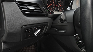 BMW 2-SERIES ACTIVE TOURER F45 2016