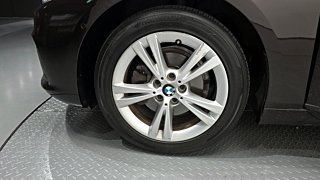 BMW 2-SERIES ACTIVE TOURER F45 2016