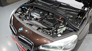 BMW 2-SERIES ACTIVE TOURER F45 2016