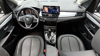 BMW 2-SERIES ACTIVE TOURER F45 2016