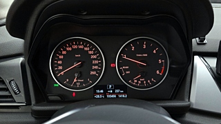 BMW 2-SERIES ACTIVE TOURER F45 2016