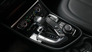 BMW 2-SERIES ACTIVE TOURER F45 2016