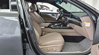 KIA K8 HYBRID 2023