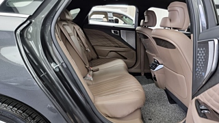 KIA K8 HYBRID 2023