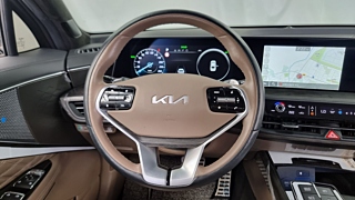KIA K8 HYBRID 2023