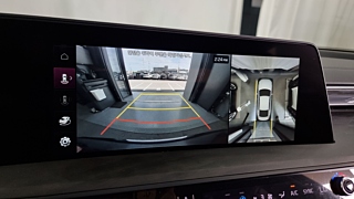 KIA K8 HYBRID 2023
