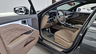KIA K8 HYBRID 2023