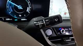 KIA K8 HYBRID 2023