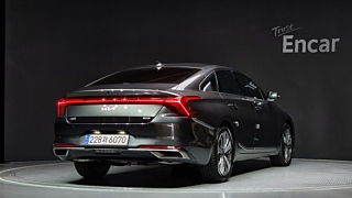 KIA K8 HYBRID 2023