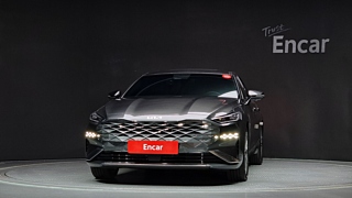 KIA K8 HYBRID 2023