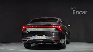 KIA K8 HYBRID 2023