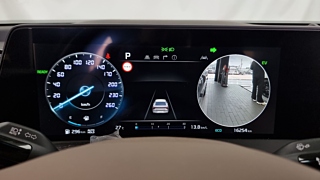 KIA K8 HYBRID 2023