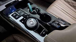 KIA K8 HYBRID 2023