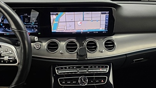 MERCEDES BENZ E-CLASS W213 2019