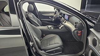 MERCEDES BENZ E-CLASS W213 2019