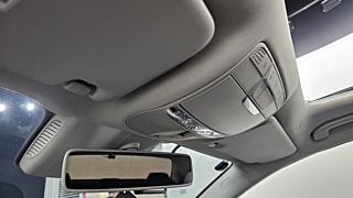 MERCEDES BENZ E-CLASS W213 2019