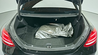 MERCEDES BENZ E-CLASS W213 2019