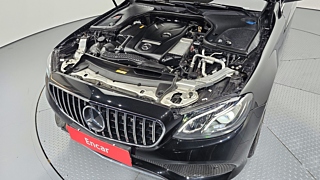 MERCEDES BENZ E-CLASS W213 2019