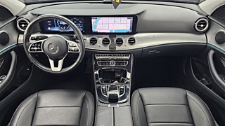 MERCEDES BENZ E-CLASS W213 2019
