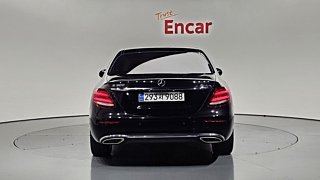 MERCEDES BENZ E-CLASS W213 2019
