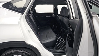 KIA SELTOS 2024