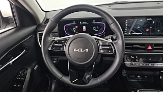 KIA SELTOS 2024