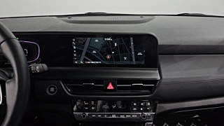 KIA SELTOS 2024