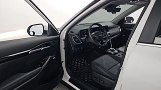 KIA SELTOS 2024