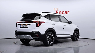 KIA SELTOS 2024