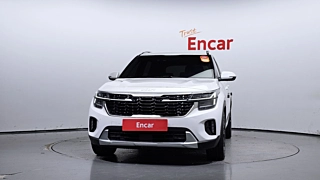KIA SELTOS 2024