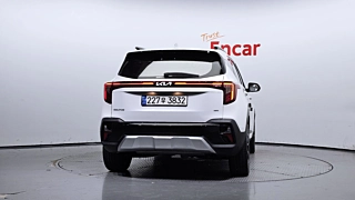 KIA SELTOS 2024