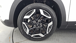 KIA SELTOS 2024