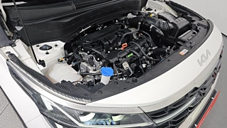 KIA SELTOS 2024