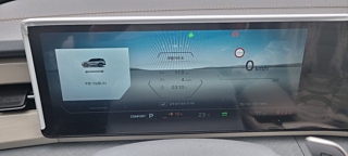 SSANGYONG TORRES EVX 2025