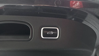 KIA STINGER 2017