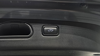 HYUNDAI TUCSON 2020