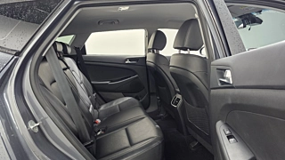 HYUNDAI TUCSON 2020