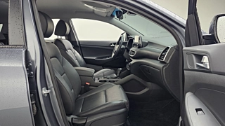 HYUNDAI TUCSON 2020