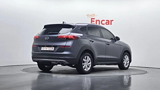 HYUNDAI TUCSON 2020