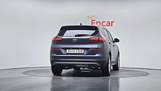 HYUNDAI TUCSON 2020