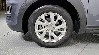 HYUNDAI TUCSON 2020