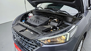 HYUNDAI TUCSON 2020