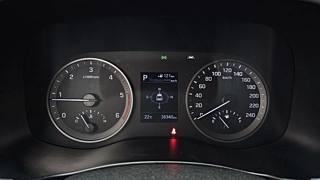 HYUNDAI TUCSON 2020