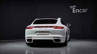 PORSCHE PANAMERA 971 2020