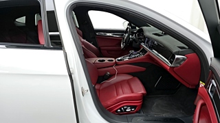 PORSCHE PANAMERA 971 2020
